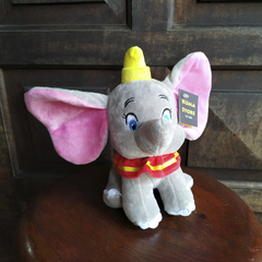 Pelúcia Dumbo - Médio - loja online