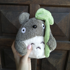 Pelúcia Tonari no Totoro na internet