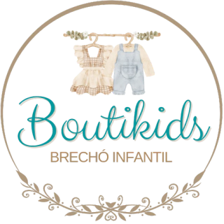 Boutikids Brechó Infantil