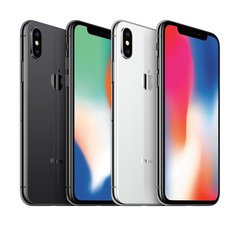 iPhone X 256GB - Apple