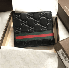 carteira gucci