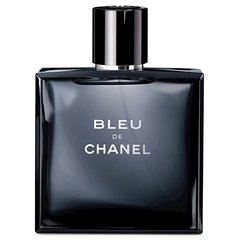 Bleu de Chanel Masculino Eau de Toilette - 100 ml