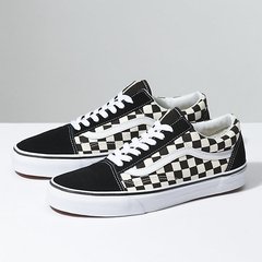 Tênis Unisex Vans Old Skool