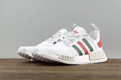 adidas nmd modelo gucci