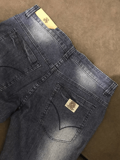 Calça Jeans John John Blue Denim na internet