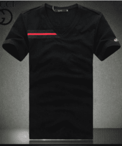 Camiseta Gucci Black - comprar online