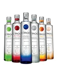 vodka ciroc