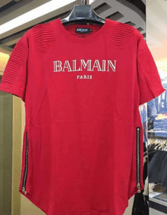 T SHIRT BaLmain Paris - comprar online