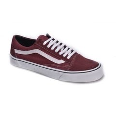 Tênis Unisex Vans Old Skool