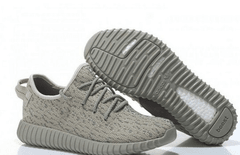 Tênis Adidas Yeezy Boost 350 - Moonrock