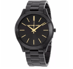 Michael Kors Mk3221 Slim Original Oferta Relâmpago