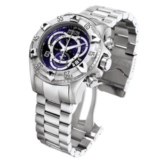 Invicta 5526, 52mm Excursion