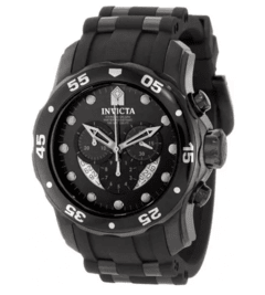 Invicta Scuba Pro Diver 6986