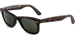 RAY BAN RB 2140 WAYFARER - ÓCULOS DE SOL 902 - Lente 5,0 cm