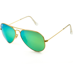 Ray-Ban Aviador RB