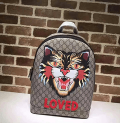 mochila gucci