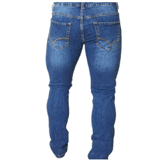 Calca Jeans Masculina /john Jonh Skinny - USASTORE