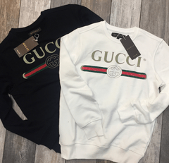 moletom gucci - comprar online