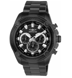 Invicta Aviator 22807 - 100 Metros