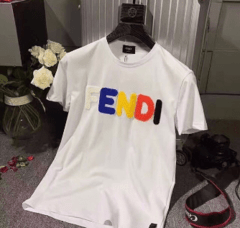 t shirt fendi