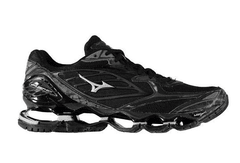 Tênis Mizuno Wave Prophecy 6 Preto