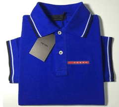 camisas polo prada - USASTORE