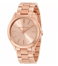 Michael Kors Mk3197 Slim Rose 42mm