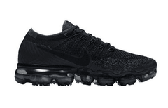 Nike Vapor Max - Dark Black