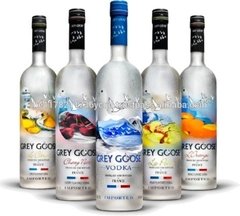 vodka grey goose