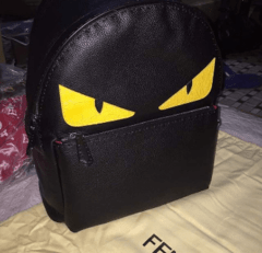 mochila fendi na internet