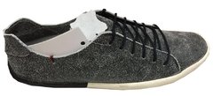 Sapatenis Osklen Handmade Riva Soho Grey - comprar online