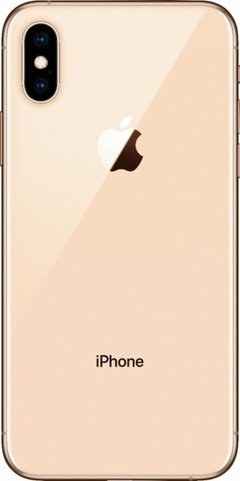 iPhone Xs MAX 256GB - Apple - USASTORE