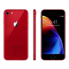 iPhone 8 256GB RED - Apple