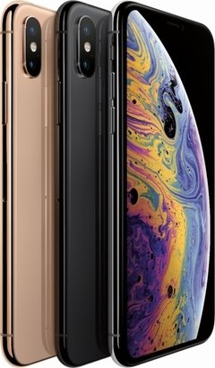 iPhone Xs 64GB - Apple