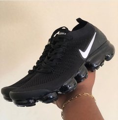 Nike Vapor Max - Black White - comprar online