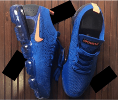 Nike Vapor Max - Blue - comprar online