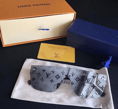 oculos louis vuitton Supreme - loja online