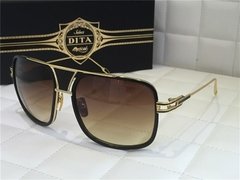 Óculos Dita Gold Black 349 - comprar online