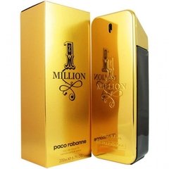 One Million 200ml Paco Rabanne