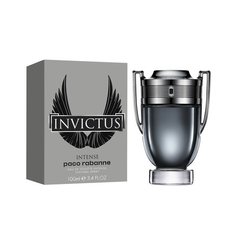 Perfume Invictus Intense Paco Rabanne Eau de Toilette Masculino 100 ml