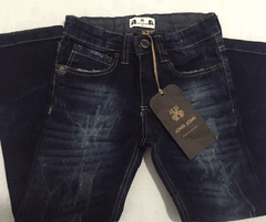 Calça Jeans John John