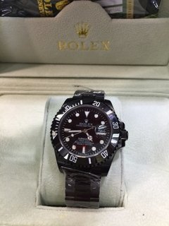 Relogio 4809 Submariner Black