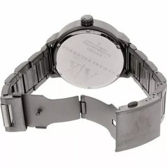 Relogio Armani Exchange Ax1254 Novo - comprar online