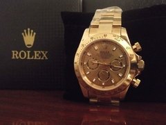 Relogio Daytona 1427 Dourado