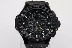 Relógio Hublot Big Bang All Black D M - Senna Richard Mille