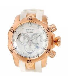 Relógio Invicta Venom Viper White Rose 11953 - comprar online