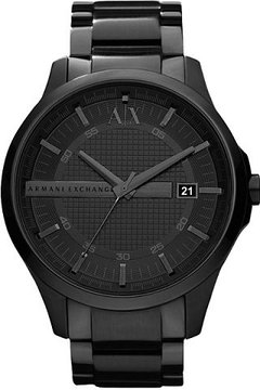 Relógio Masculino Armani Exchange Ax2104