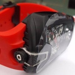 Relogio Mp05 5 Ferrari Preto - USASTORE