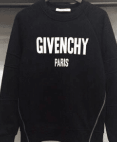 givenchy paris