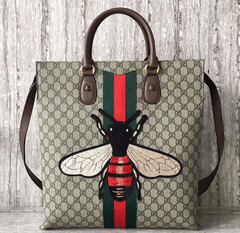 bolsa gucci de mao